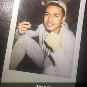 Meet your Posher, James